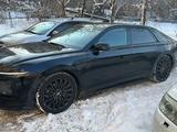 Hyundai Grandeur 2022 годаүшін25 000 000 тг. в Алматы