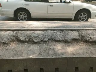 Nissan Cefiro