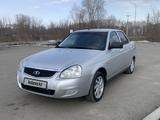 ВАЗ (Lada) Priora 2170 2014 года за 3 000 000 тг. в Усть-Каменогорск