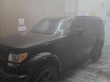 Dodge Nitro 2007 года за 5 500 000 тг. в Астана – фото 3