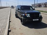 Dodge Nitro 2007 года за 5 500 000 тг. в Астана – фото 2