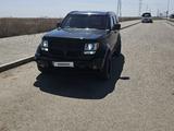 Dodge Nitro 2007 года за 5 500 000 тг. в Астана