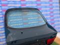 Крышка багажника на Митсубиси Каризма/Mitsubishi Carisma Хэтчбек за 33 440 тг. в Кокшетау – фото 3