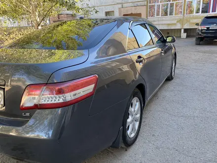 Toyota Camry 2011 года за 6 500 000 тг. в Балхаш – фото 8