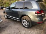 Volkswagen Touareg 2008 года за 11 900 000 тг. в Алматы