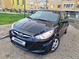 Hyundai Accent 2014 года за 4 500 000 тг. в Астана