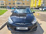 Hyundai Accent 2014 года за 4 500 000 тг. в Астана – фото 2