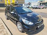 Hyundai Accent 2014 годаүшін4 500 000 тг. в Астана – фото 3