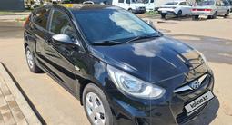 Hyundai Accent 2014 годаүшін4 500 000 тг. в Астана – фото 3