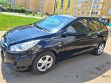 Hyundai Accent 2014 года за 4 500 000 тг. в Астана – фото 4