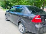 Ravon Nexia R3 2017 года за 3 750 000 тг. в Костанай – фото 4