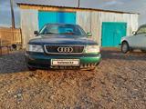 Audi A6 1996 года за 3 000 000 тг. в Астана – фото 4