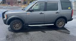 Land Rover Discovery 2008 годаfor13 000 000 тг. в Караганда – фото 4