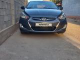 Hyundai Solaris 2011 годаүшін4 500 000 тг. в Шымкент