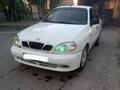ЗАЗ Chance 2013 года за 750 000 тг. в Алматы