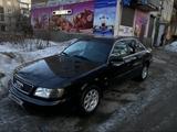 Audi A6 1996 годаfor2 600 000 тг. в Усть-Каменогорск