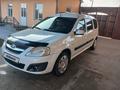 ВАЗ (Lada) Largus 2014 года за 4 480 000 тг. в Шымкент – фото 2