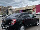 Chevrolet Cobalt 2023 года за 7 700 000 тг. в Астана – фото 3