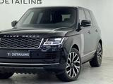 Land Rover Range Rover 2018 года за 48 000 000 тг. в Шымкент