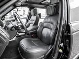 Land Rover Range Rover 2018 года за 48 000 000 тг. в Шымкент – фото 4
