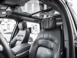 Land Rover Range Rover 2018 года за 48 000 000 тг. в Шымкент – фото 5