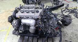 Контрактный ДВС 1MZ-fe (3.0л) Двигатель АКПП Toyota Лучшее предложение за 69 840 тг. в Алматы – фото 3