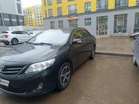 Toyota Corolla 2010 года за 7 000 000 тг. в Астана