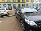 Toyota Corolla 2010 года за 7 000 000 тг. в Астана – фото 4