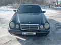 Mercedes-Benz E 230 1997 годаfor1 700 000 тг. в Алматы – фото 3