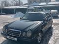 Mercedes-Benz E 230 1997 годаfor1 700 000 тг. в Алматы – фото 6