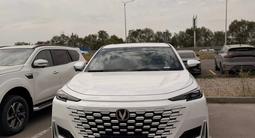 Changan UNI-K 2025 годаүшін13 200 000 тг. в Алматы