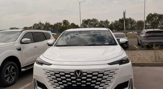 Changan UNI-K 2025 года за 13 200 000 тг. в Алматы