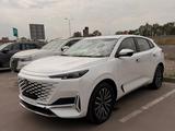Changan UNI-K 2025 года за 13 200 000 тг. в Алматы – фото 2