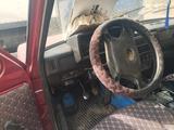ВАЗ (Lada) Lada 2121 1994 года за 800 000 тг. в Тараз