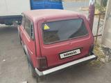 ВАЗ (Lada) Lada 2121 1994 года за 800 000 тг. в Тараз – фото 3