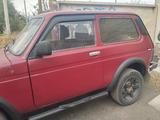 ВАЗ (Lada) Lada 2121 1994 года за 800 000 тг. в Тараз – фото 4