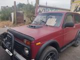ВАЗ (Lada) Lada 2121 1994 года за 800 000 тг. в Тараз – фото 5