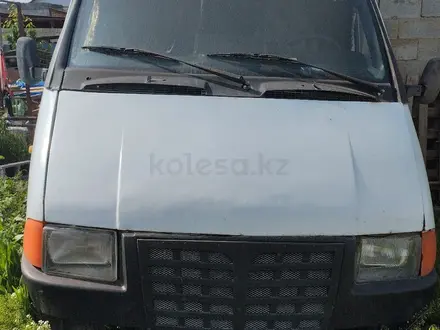 ГАЗ 2002 года за 2 000 000 тг. в Алматы – фото 5