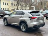 Lexus NX 200 2015 года за 8 500 000 тг. в Уральск – фото 2