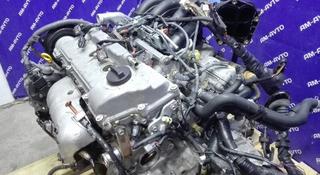 Двигатель 3.0 л АКПП мотор коробка автомат за 78 900 тг. в Алматы
