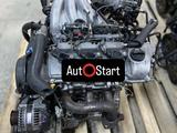 Двигатель 3.0 л АКПП мотор коробка автомат за 253 600 тг. в Алматы