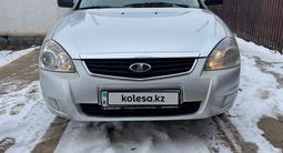 ВАЗ (Lada) Priora 2172 2012 годаfor2 780 000 тг. в Уральск – фото 5