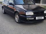 Volkswagen Golf 1997 годаүшін1 600 000 тг. в Уральск