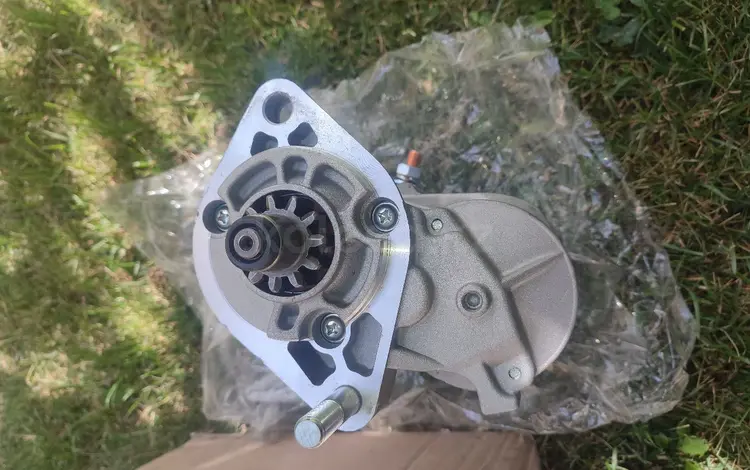 Стартер от 2KD 1KD за 85 000 тг. в Алматы