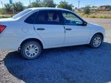ВАЗ (Lada) Granta 2190 2018 годаүшін3 000 000 тг. в Шар – фото 4