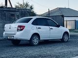 ВАЗ (Lada) Granta 2190 2018 годаүшін3 000 000 тг. в Шар
