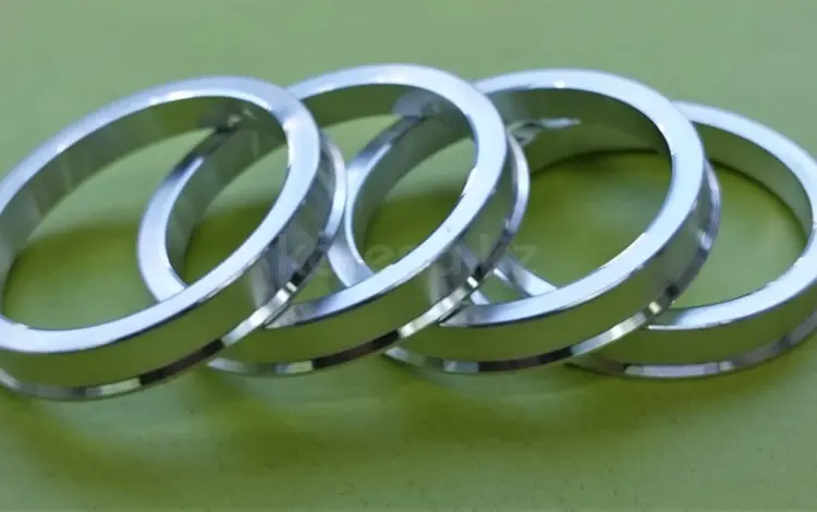 Центрирующие кольца за 4 000 тг. в Алматы