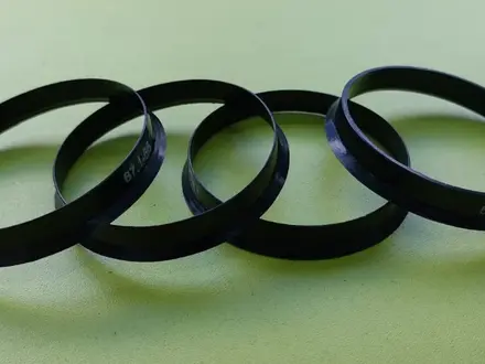 Центрирующие кольца за 4 000 тг. в Алматы – фото 10