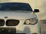 BMW 535 2009 годаүшін6 500 000 тг. в Шымкент – фото 2