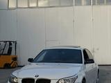 BMW 535 2009 годаүшін6 500 000 тг. в Шымкент